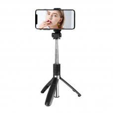 Монопод XO SS08 Tripod Bluetooth