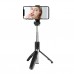 Монопод XO SS08 Tripod Bluetooth