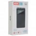 Powerbank XO PR124 40000 mAh Black