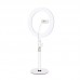 Кільцева LED Lamp XO D-26cm L03 White