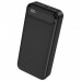 Powerbank XO PR136 20000 mAh Black