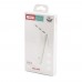 Powerbank XO PR120 10000 mAh White