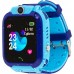 Smart Watch XO H100 Kids Watch Blue