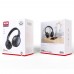 Bluetooth наушники XO BE35 Black