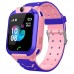 Smart Watch XO H100 Kids Watch Pink