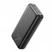 Powerbank XO PR183 20000 mAh Black