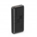 Powerbank XO PR188 20000 mAh PD20W + QC 3.0 22.5W Black