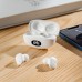 Bluetooth наушники XO X19 White