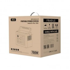 Зарядная станция Power Storage XO PSA 700W 192000 mAh