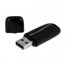 USB Flash Drive XO U20 16GB цвет чёрный
