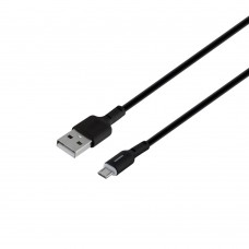 USB XO NB112 Micro цвет чёрный