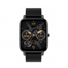 Смарт часы XO H80 цвет чёрный