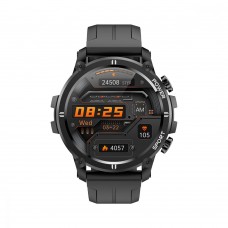 Смарт часы XO H32 цвет чёрный