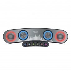 Колонка XO F36 Bluetooth Speaker цвет черный