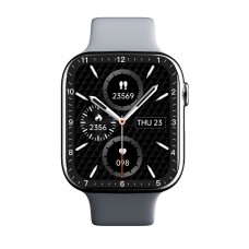 Смарт часы XO M40 цвет серебрянный