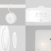 Ночной светильник Xiaomi Yeelight Motion Sensor Rechargeable Nightlight (YLYD01YL) (YD0010W0CN)