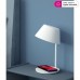 Умный ночник с беспроводной зарядкой Xiaomi Yeelight Staria Bedside Lamp Pro (YLCT03YL) (YLCT032EU)