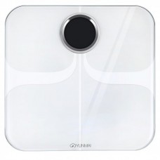 Весы Yunmai Premium Smart Scale White (M1301-WH)