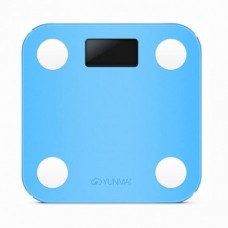Весы Yunmai Mini Smart Scale Blue (M1501-BL)