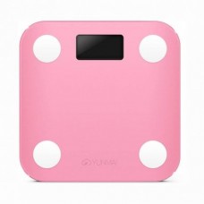 Весы Yunmai Mini Smart Scale Pink (M1501-PK)