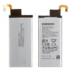 Аккумулятор для Samsung G925F Galaxy S6 Edge / EB-BG925ABE характеристики AAAA no LOGO