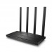 Маршрутизатор TP-Link Archer c80 AC1900 MU-MIMO