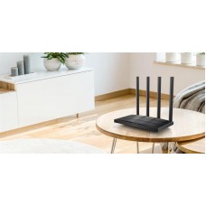 Маршрутизатор TP-Link Archer c80 AC1900 MU-MIMO