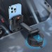 Автодержатель Baseus Easy Control Clamp Car Mount Holder Pro (Suction Cup Version) SUYK020001 черный