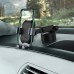 Автомобильное крепление для смартфона 4.7-6.5 Baseus gravity car mount SUYL-TK01