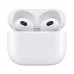 Беспроводные наушники Apple AirPods 3 (MME73)