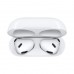 Беспроводные наушники Apple AirPods 3 (MME73)