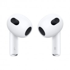 Беспроводные наушники Apple AirPods 3 (MME73)