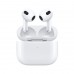 Беспроводные наушники Apple AirPods 3 (MME73)