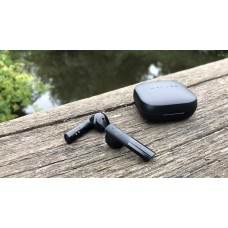 Беспроводные наушники Xiaomi Haylou GT6 Earbuds черные
