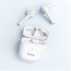 Bluetooth наушники Hoco EW19 белые