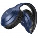 Наушники HOCO W30 Fun move BT headphones синие