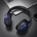 Наушники HOCO W30 Fun move BT headphones синие