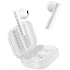 Наушники Xiaomi Haylou GT6 TWS Bluetooth Earbuds глобальные белые