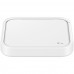 Зарядное устройство индукционное Samsung Wireless Charger Pad 15W EP-P2400BWRGRU белое