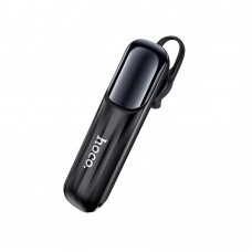 Bluetooth-гарнитура Hoco E57 Essential business BT headset черная