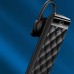 Bluetooth гарнитура Usams USAMS-BT BT1 Wireless Earphone черная