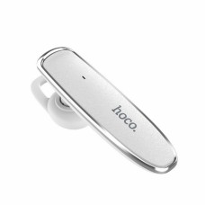 Bluetooth-гарнитура разговорная Hoco E29 Splendour белая