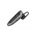 Bluetooth-гарнитура разговорная Hoco E60 Brightness business BT headset черная