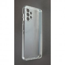 Чехол Space Collection for Samsung A047 (A04s-2022) Transparent
