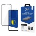 Защитное стекло 3D Max for Samsung A245 (A24-2023) Black