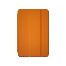 Чехол книжка Samsung T560 Galaxy Tab E 9.6 обложка коричневый