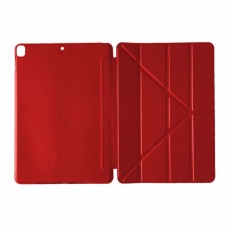 Чехол книжка Y-Case для iPad 10.2 pro 10.5 (2017) Air 10.5 красный