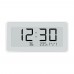 Часы и термогигрометр Mi Temperature and Humidity Monitor Clock BHR5435GL