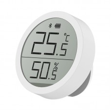 Умный датчик температуры и влажности (термогигрометр) Xiaomi Qingping Lite (CGDK2)