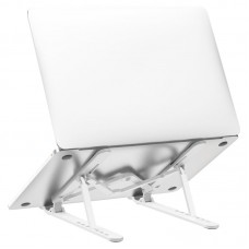 Держатель подставка BOROFONE BH70 Eagle laptop folding holder белый